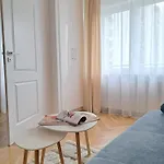 Apartment 303 Swinemünde