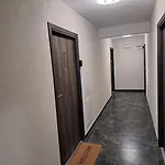 303 Apartment Swinemünde