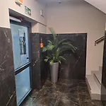 Apartment 303 *