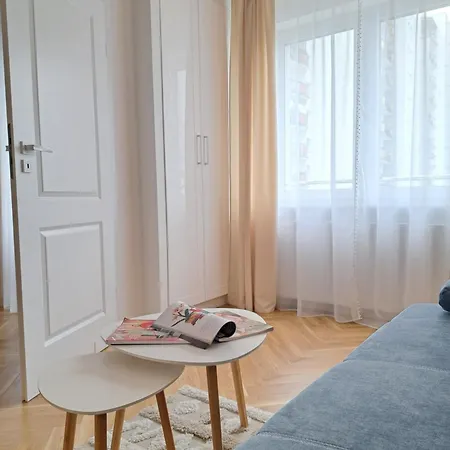 Appartement 303 Świnoujście