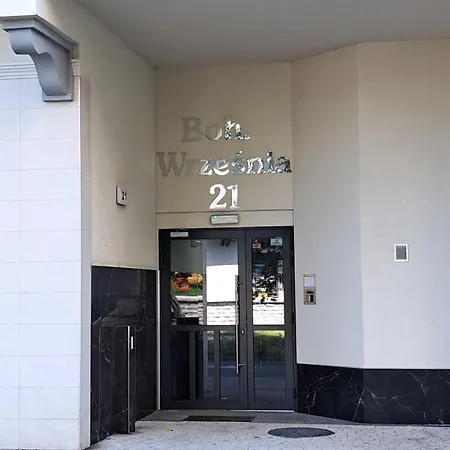 303 Appartement *