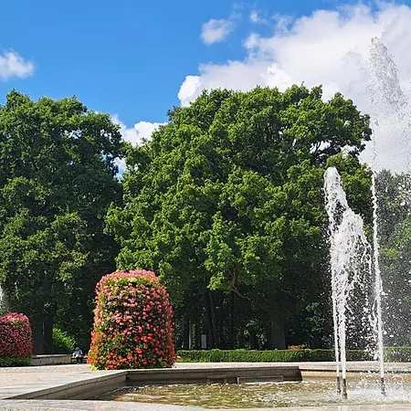 303 Appartement Świnoujście