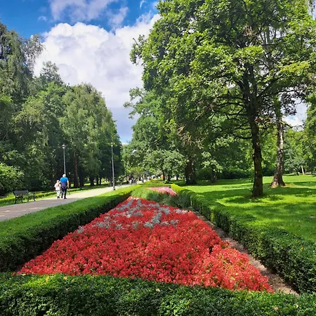 303 Appartement Świnoujście