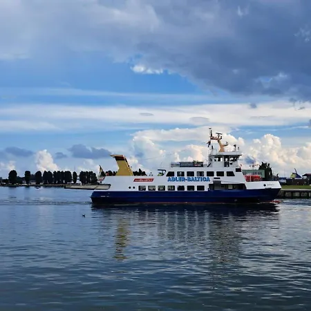 303 Świnoujście