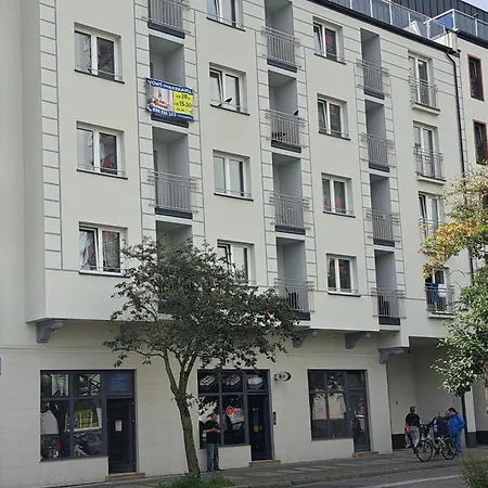 Appartement 303