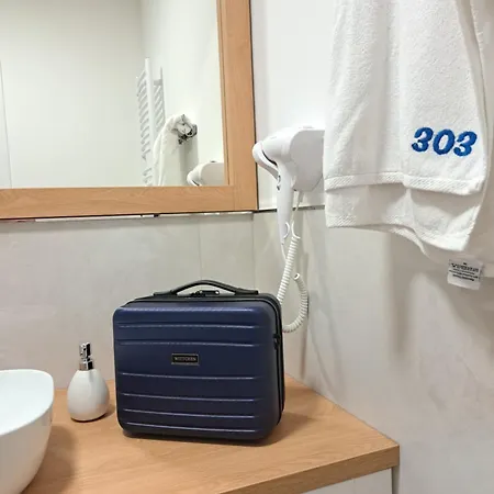 303 Appartamento *