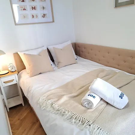 303 Appartement