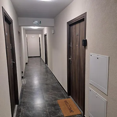 Appartement 303