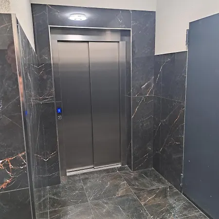 303 Appartement Świnoujście
