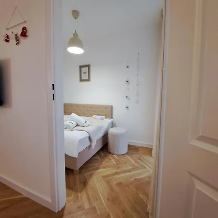 303 Appartement Świnoujście
