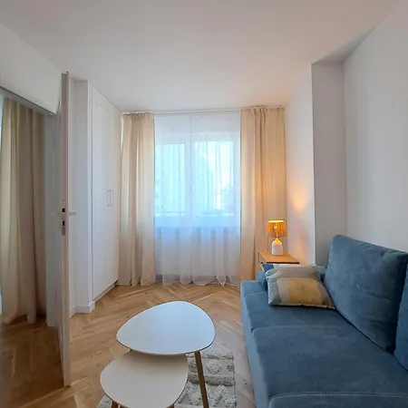 303 Appartement *
