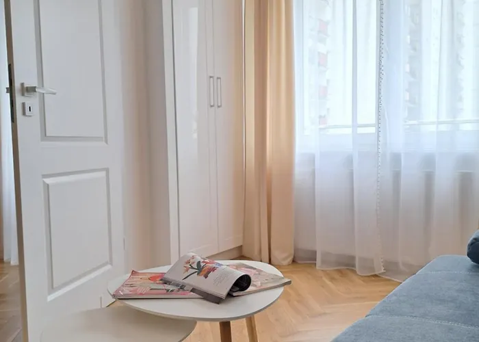 아파트 303 슈비노우이스쳬