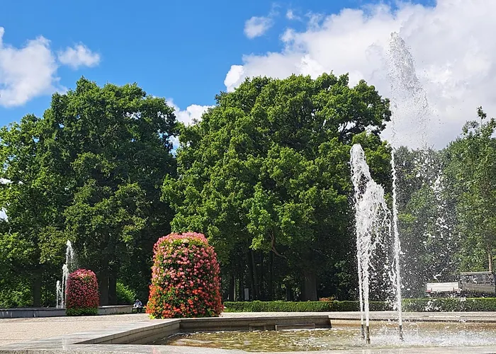 303 아파트 슈비노우이스쳬