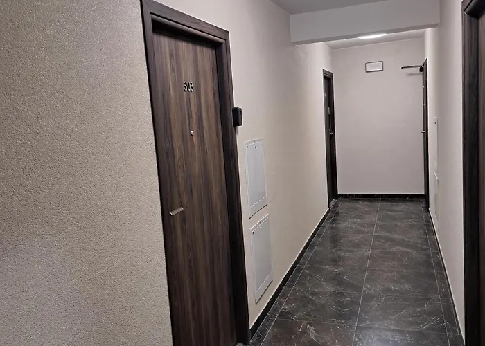 303 아파트 슈비노우이스쳬